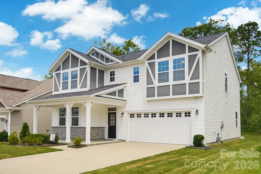 4018 Matindale Way, Charlotte, NC 28216 - #3