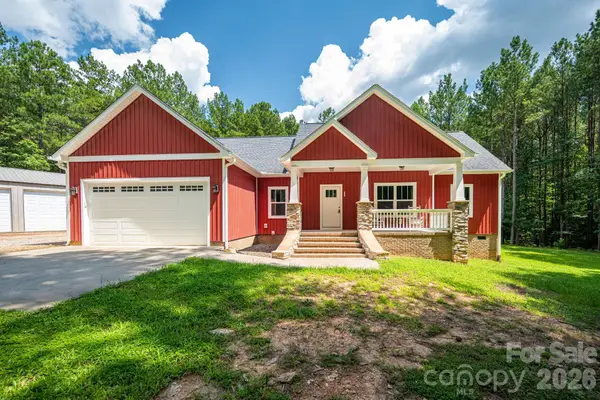 511 Carter Trail, Lincolnton, NC 28092