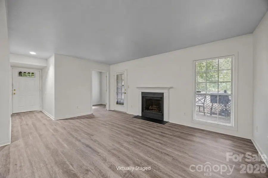 6005 Pinebark Court, Charlotte, NC 28212 - #2