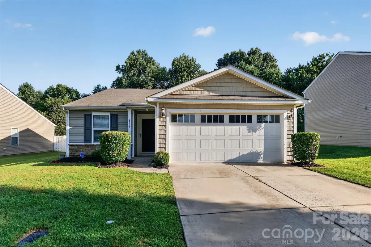 1716 White Willow Avenue, Gastonia, NC 28054 - #1
