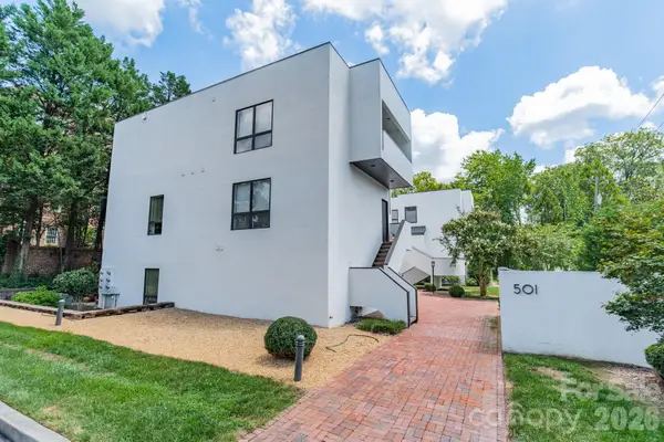 501 Fenton Place #N, Charlotte, NC 28207