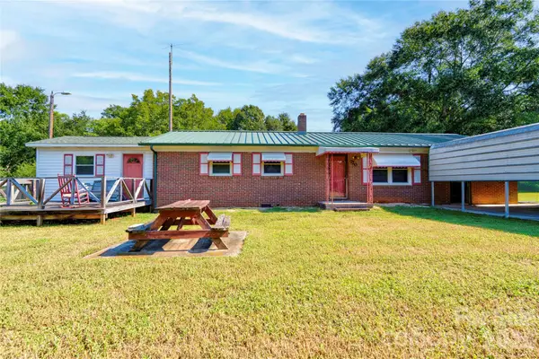 720 Levi Street, Shelby, NC 28152