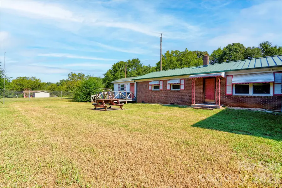 720 Levi Street, Shelby, NC 28152 - #2