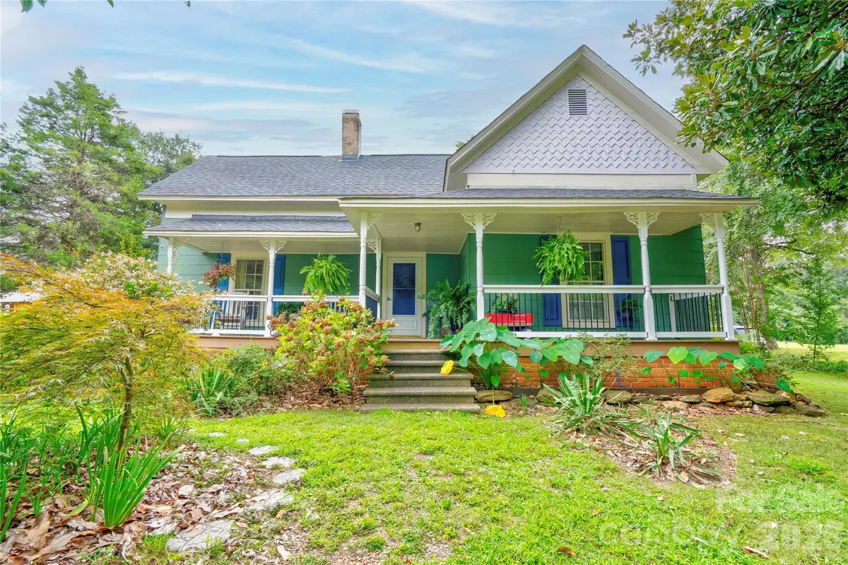 411 Pleasant Ridge Church Road, Shelby, NC 28152 - #1