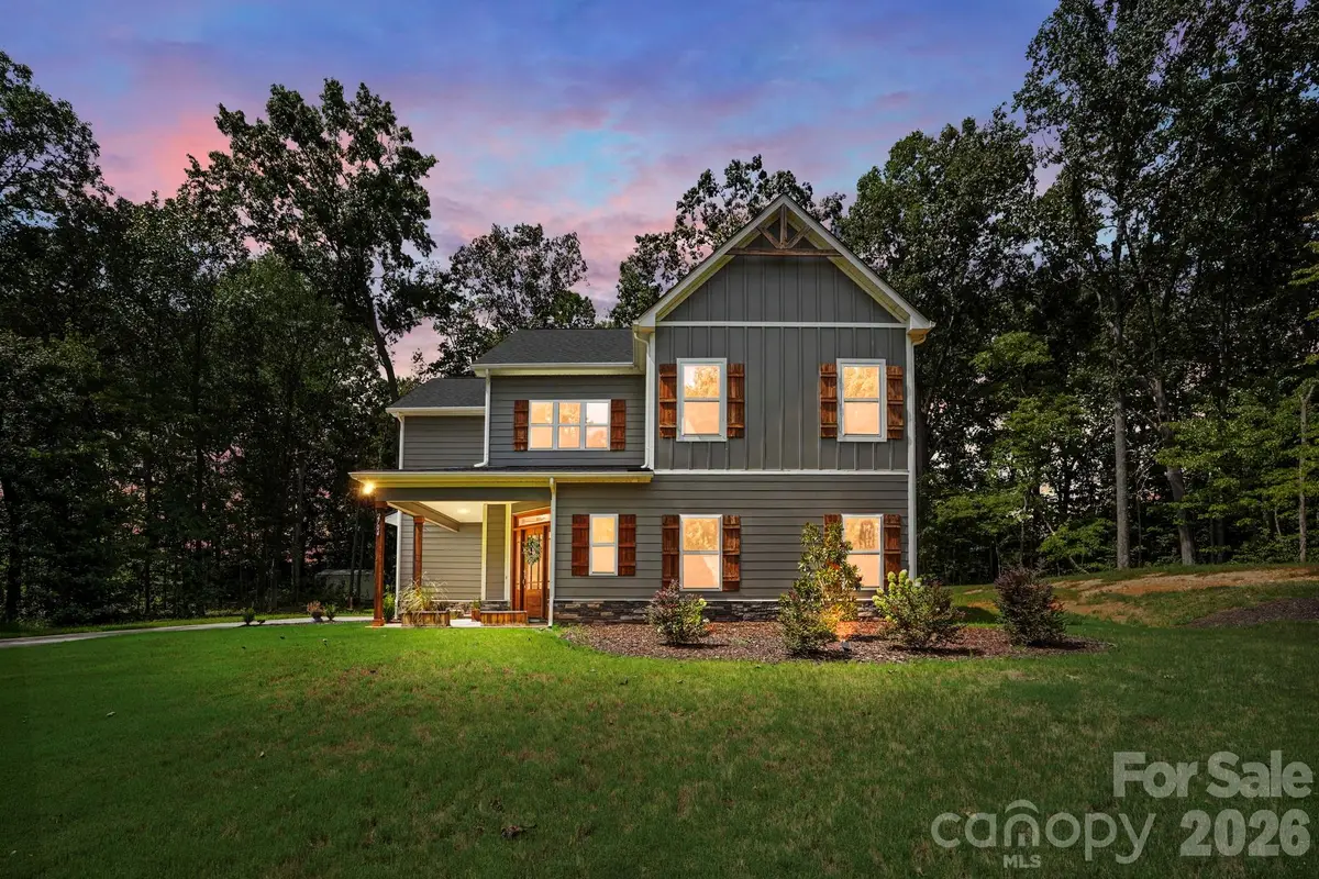 2704 Yellow Bell Way, Monroe, NC 28112 - #1