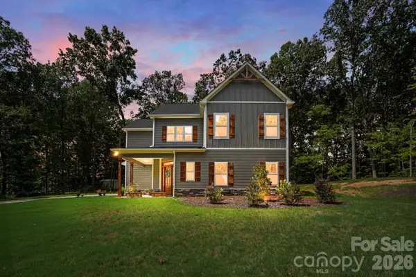 2704 Yellow Bell Way, Monroe, NC 28112