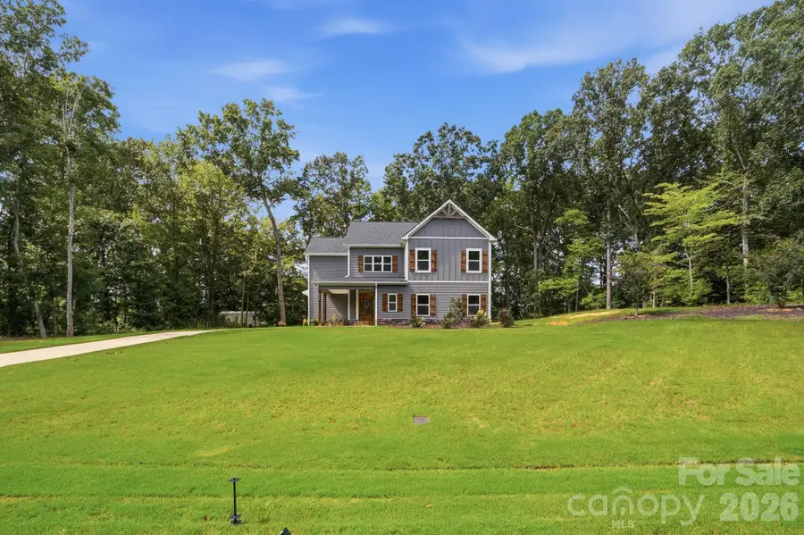 2704 Yellow Bell Way, Monroe, NC 28112 - #2