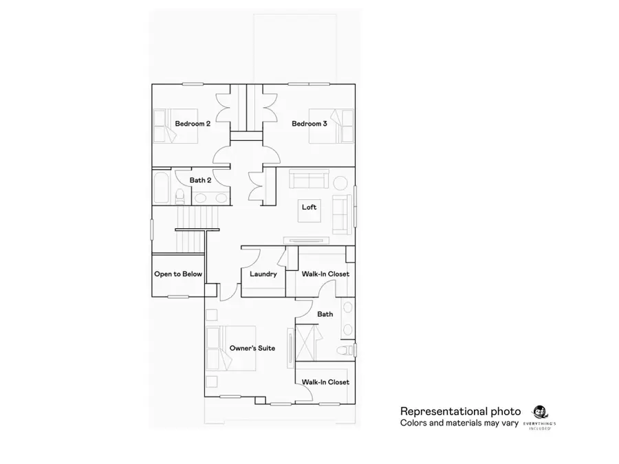 1137 Coopers Way #185, Belmont, NC 28012 - #3