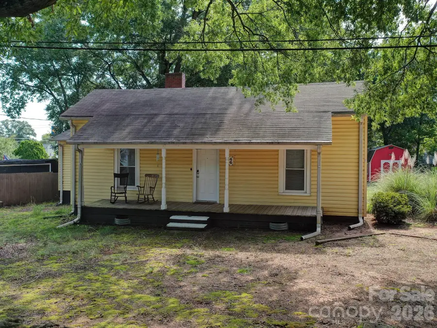 46 Mandalay Place Sw, Concord, NC 28027 - #3