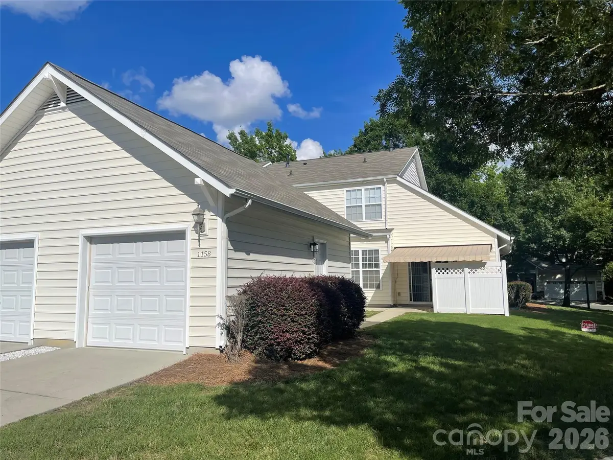 1158 Hammond Drive, Matthews, NC 28104 - #1