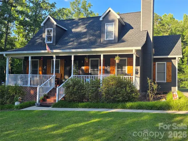 539 Harmony Glen Circle #16, Rock Hill, SC 29730