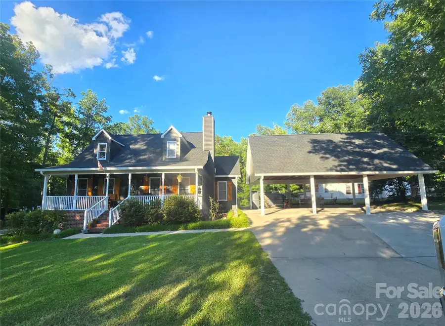539 Harmony Glen Circle #16, Rock Hill, SC 29730 - #2