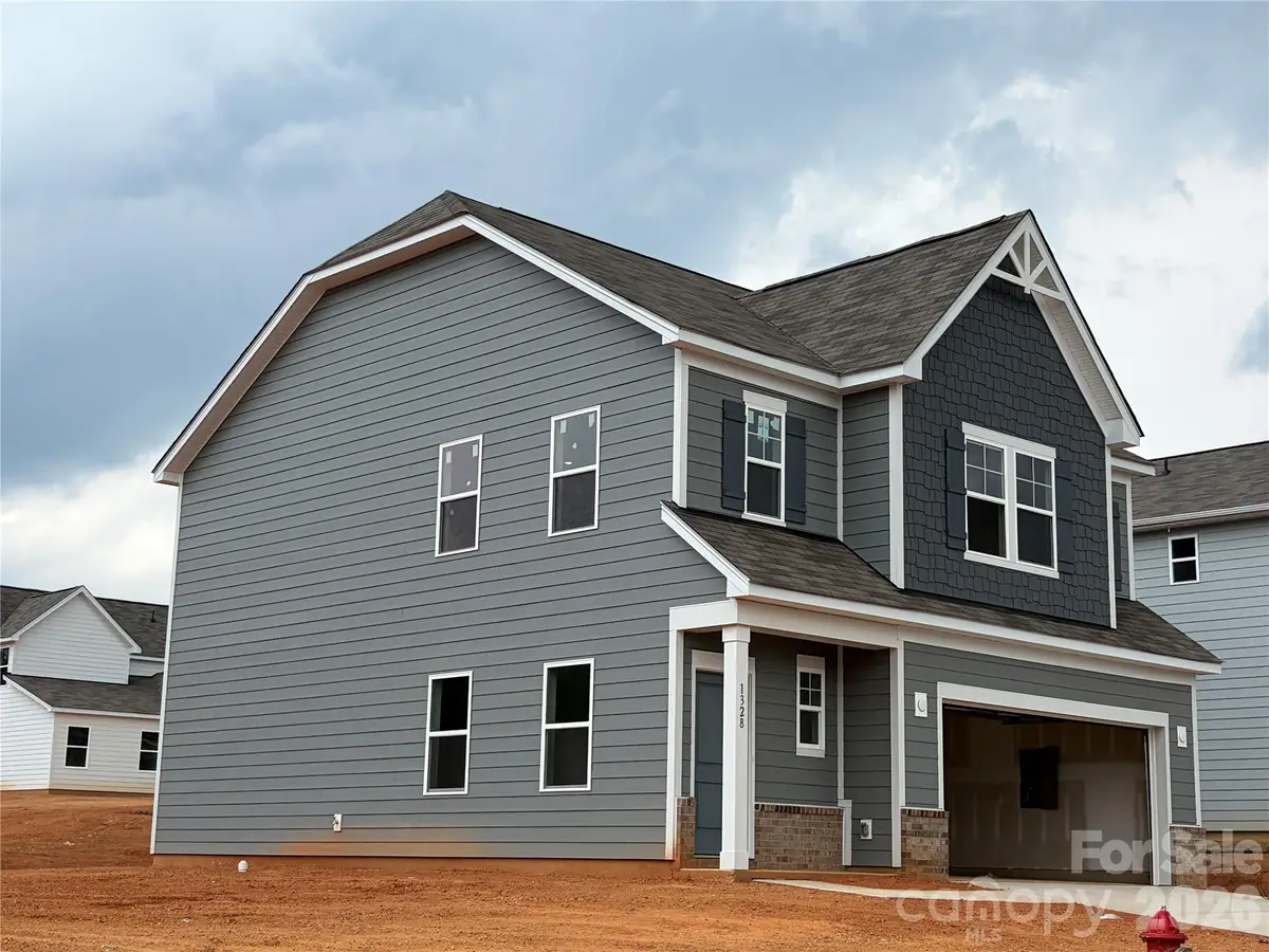 1328 Chiefs Lane, Richburg, SC 29729 - #1