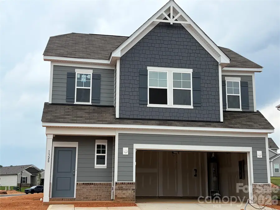 1328 Chiefs Lane, Richburg, SC 29729 - #2