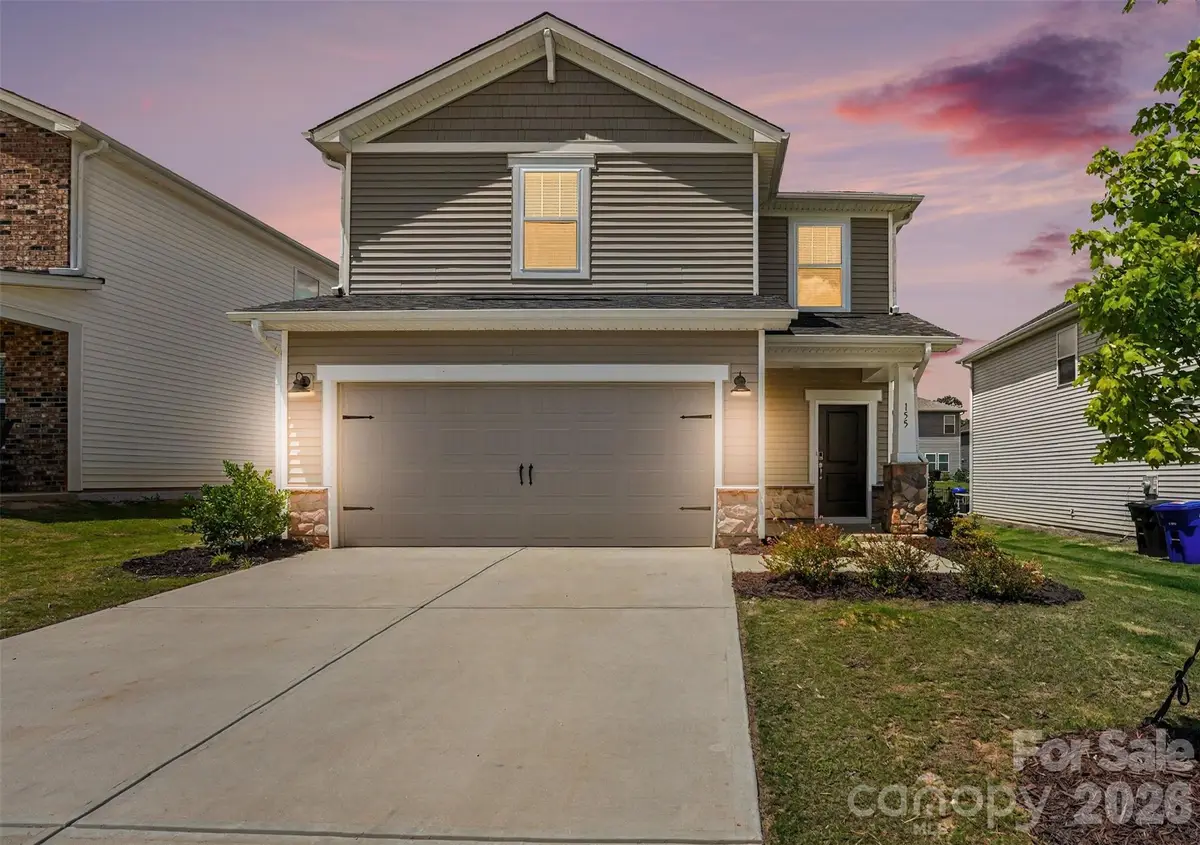 155 Shepherds Landing Drive, Mooresville, NC 28115 - #1