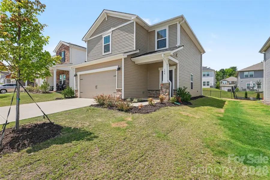 155 Shepherds Landing Drive, Mooresville, NC 28115 - #2