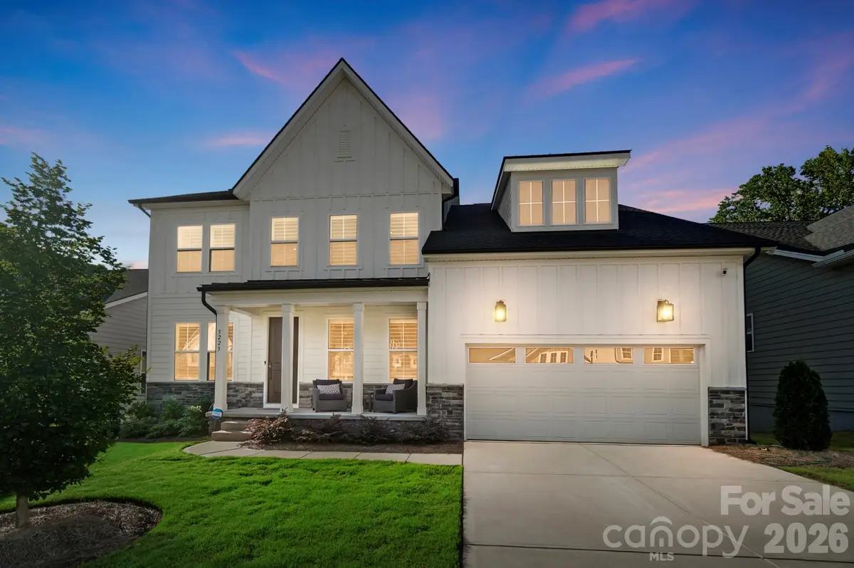 5225 Glenwalk Drive, Charlotte, NC 28269 - #1