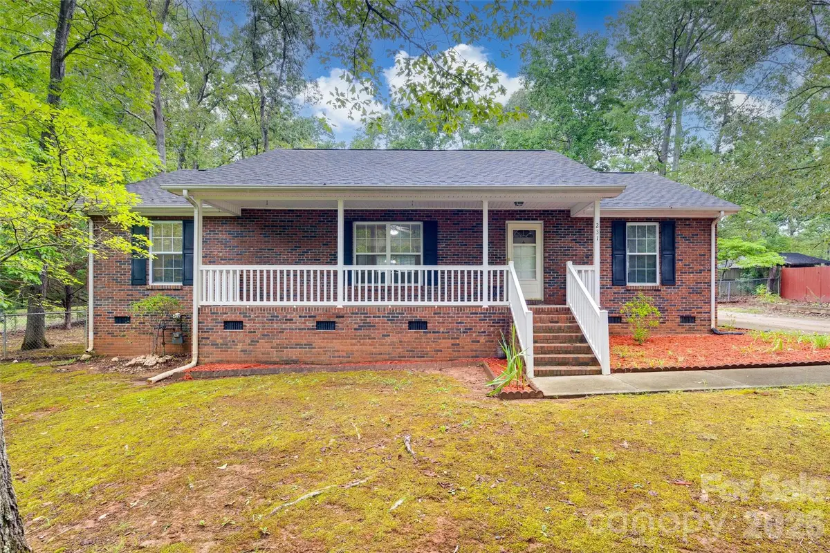 231 Roberts Avenue, York, SC 29745 - #1