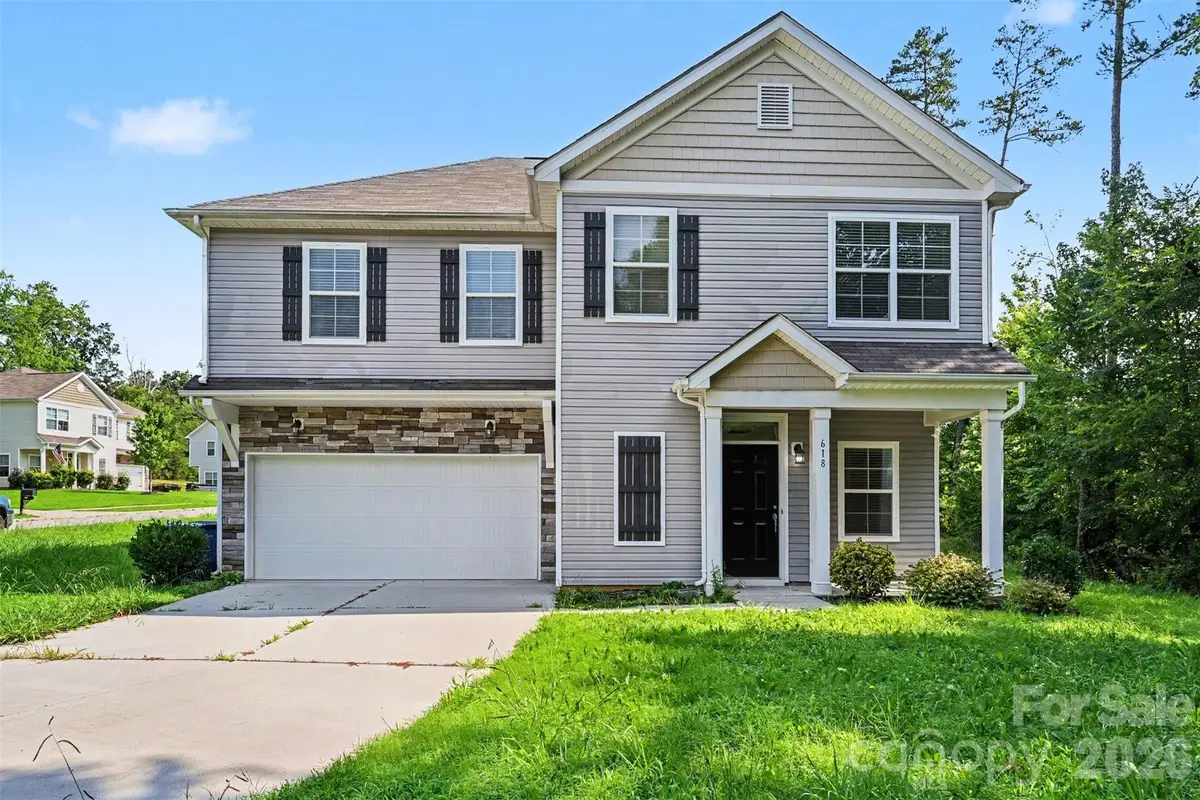 618 Oak Brook Drive, Salisbury, NC 28146 - #1