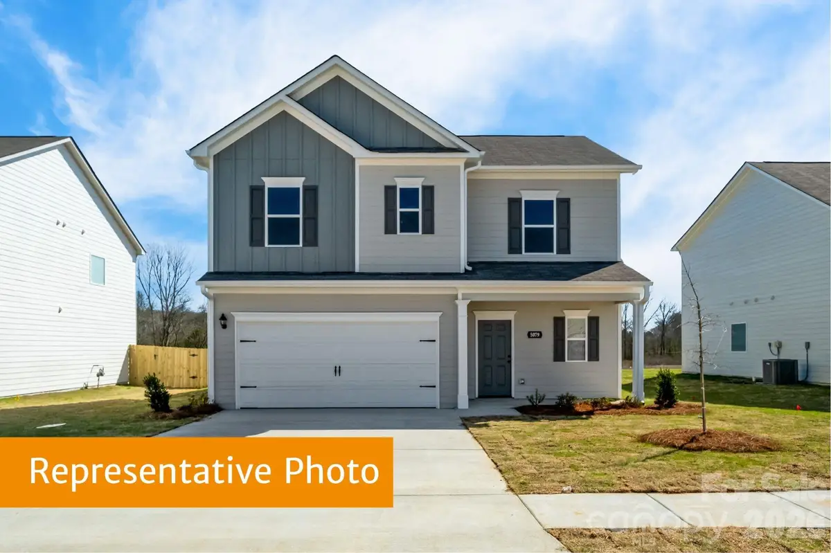 5587 Hagler Loop, Catawba, NC 28609 - #1