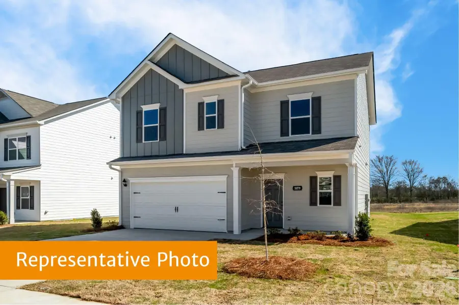 5587 Hagler Loop, Catawba, NC 28609 - #2
