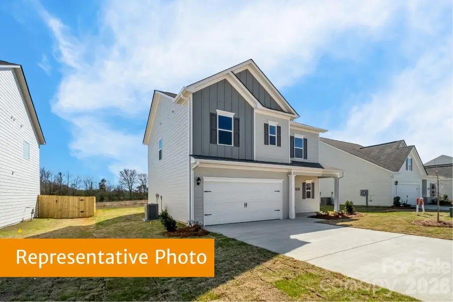 5587 Hagler Loop, Catawba, NC 28609 - #3