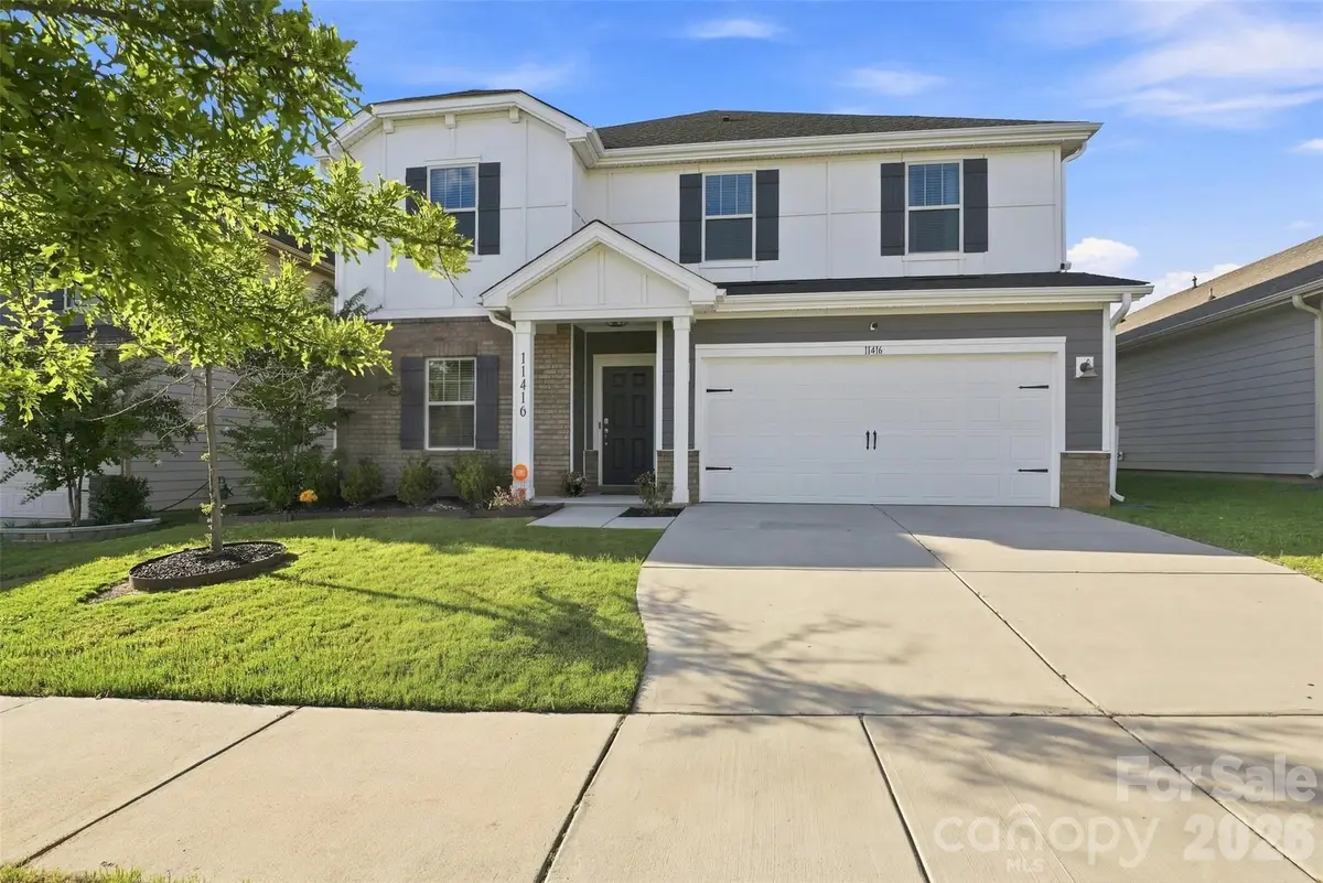 11416 Solstice Way, Huntersville, NC 28078 - #1