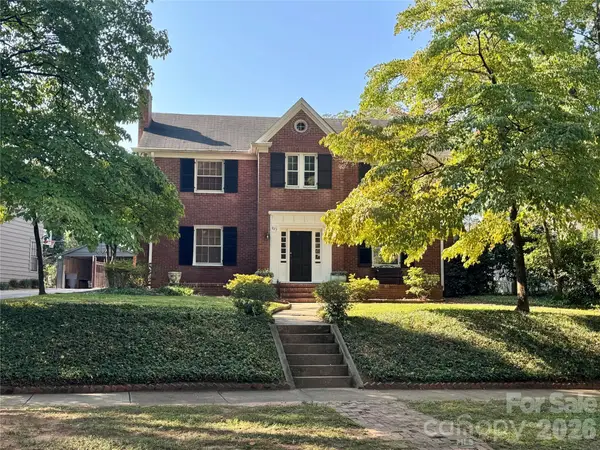 823-825 Henley Place, Charlotte, NC 28207