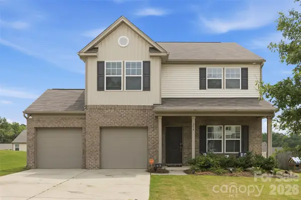 254 Austen Lakes Drive, York, SC 29745