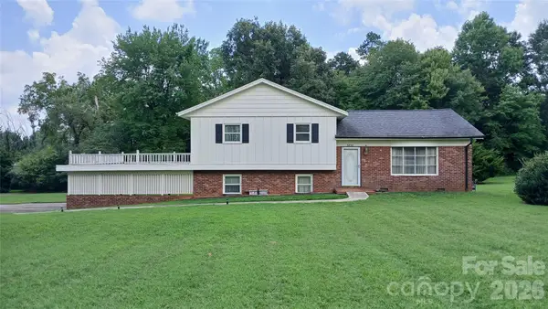 3830 Dowell Street, Hickory, NC 28602