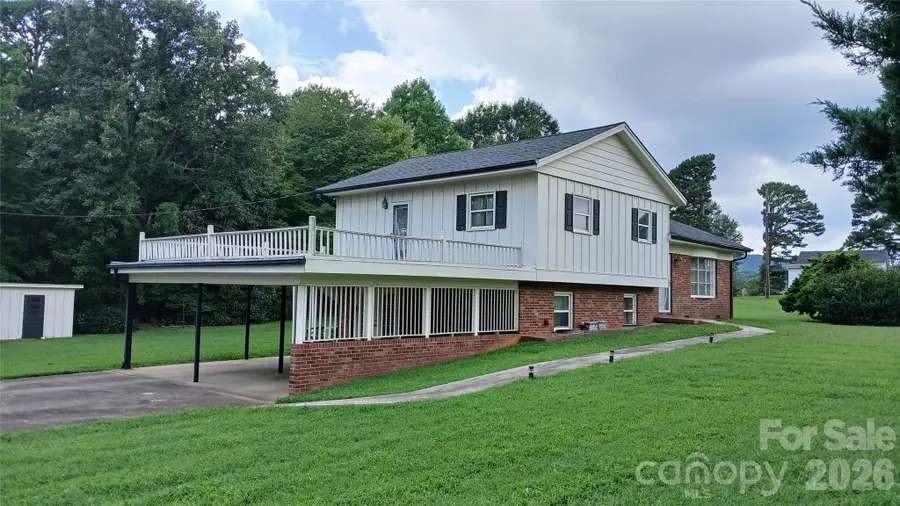 3830 Dowell Street, Hickory, NC 28602 - #2