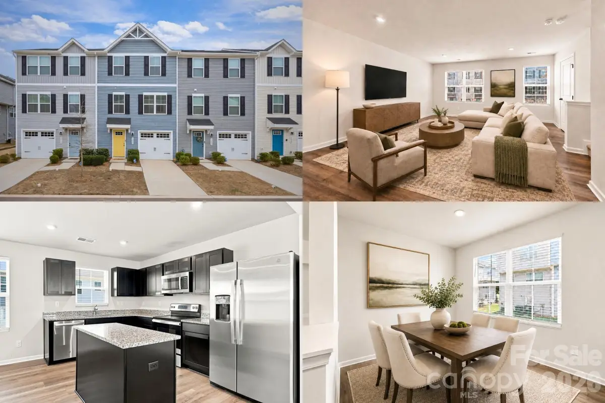 3021 Fiddlewood Street, Charlotte, NC 28214 - #1