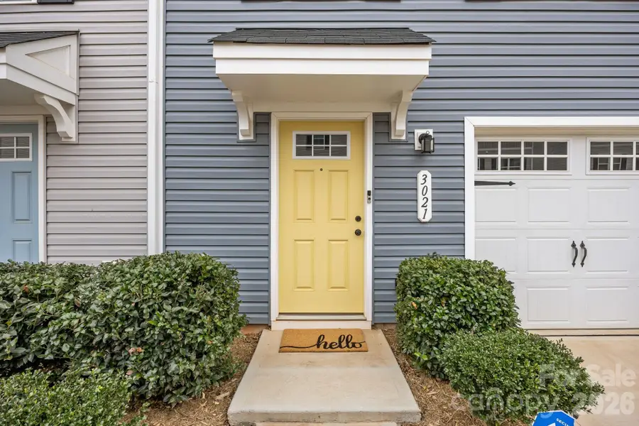 3021 Fiddlewood Street, Charlotte, NC 28214 - #2