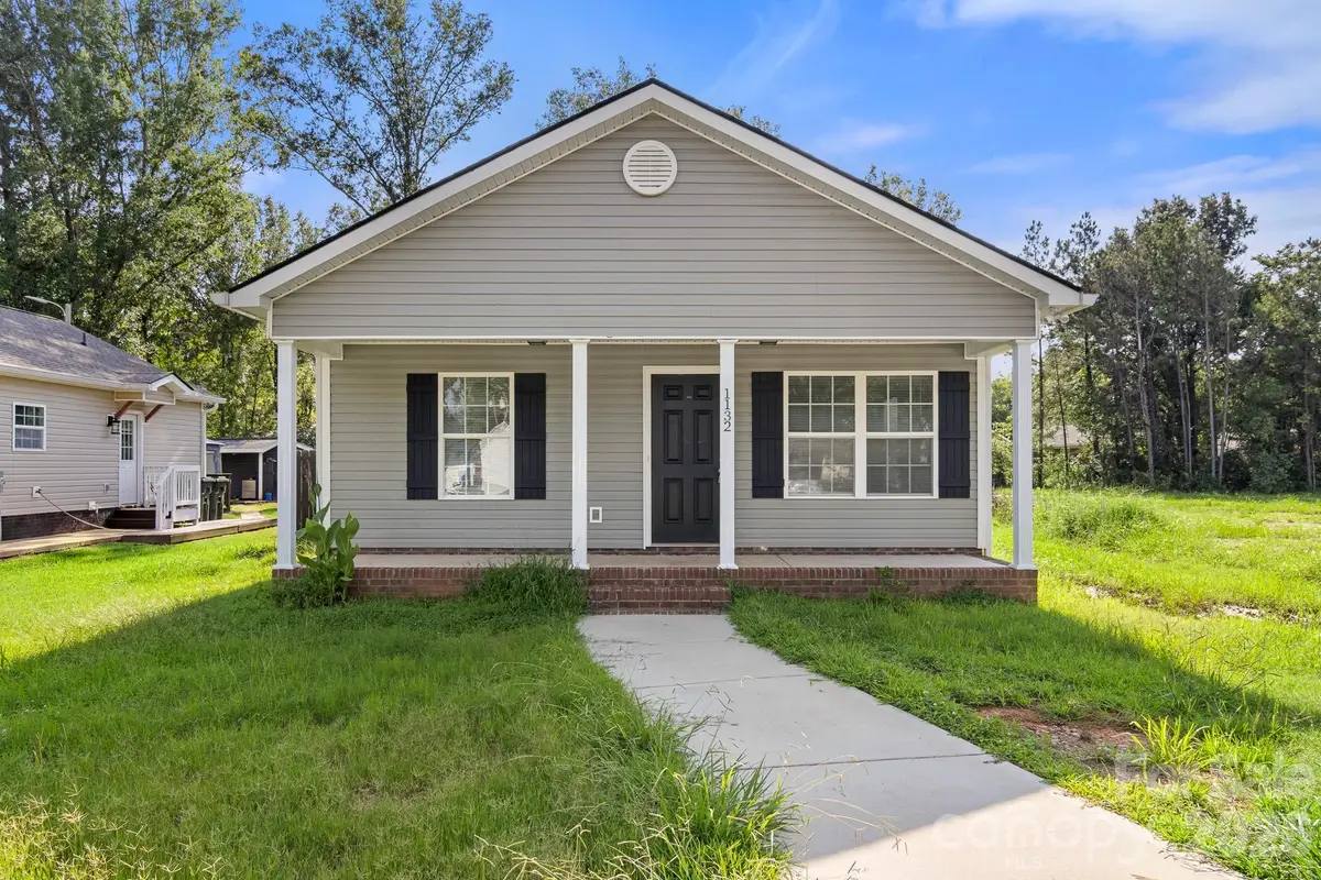 1132 Carolina Avenue Extension, Rock Hill, SC 29730 - #1