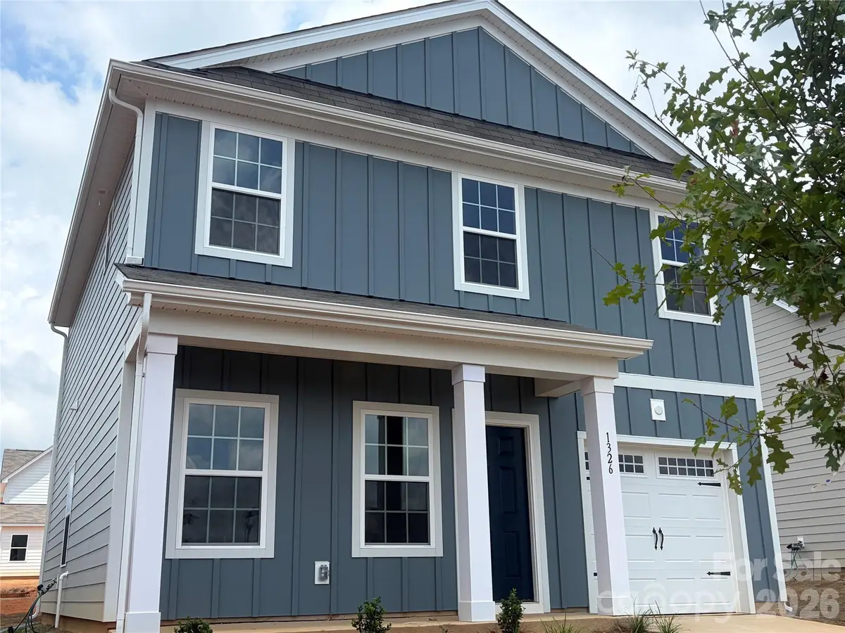1326 Chiefs Lane, Richburg, SC 29729 - #1