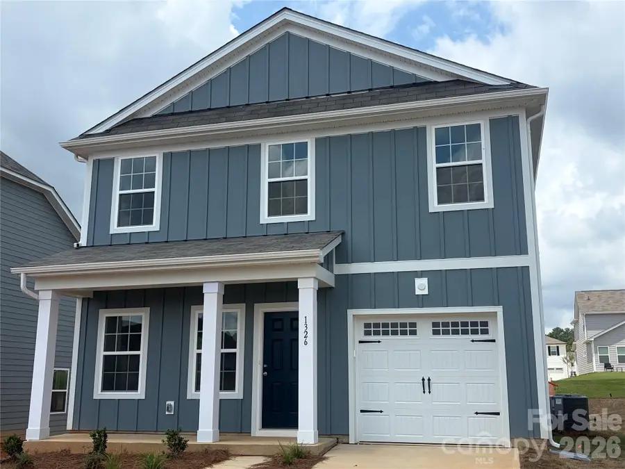 1326 Chiefs Lane, Richburg, SC 29729 - #2