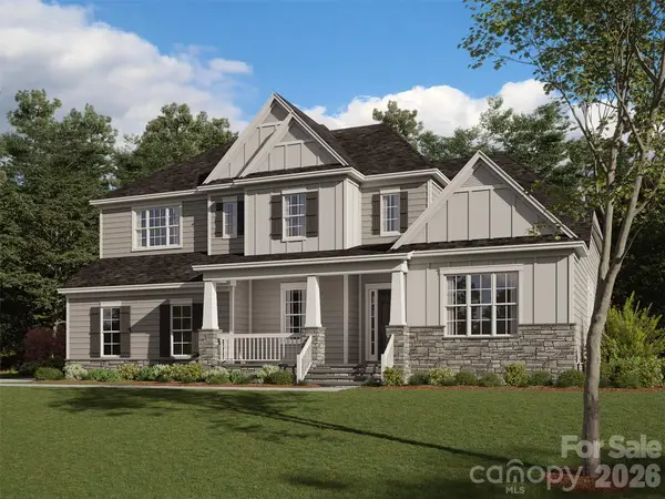 10919 Tyler Brook Lane #OAK0049, Mint Hill, NC 28227