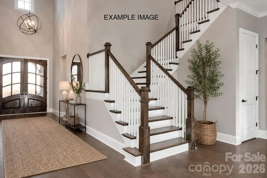 10919 Tyler Brook Lane #OAK0049, Mint Hill, NC 28227 - #2