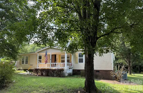 75 Mountain View Drive, Taylorsville, NC 28681