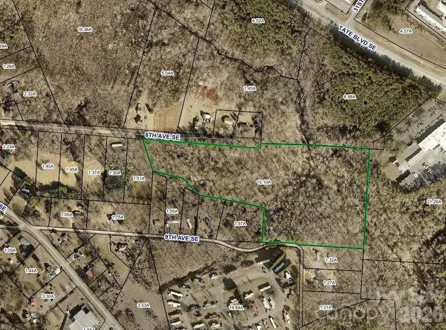 8 8th Avenue Se, Hickory, NC 28602 - #1