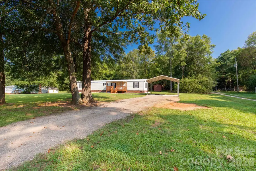3902 Appaloosa Rdg Road, Richburg, SC 29729 - #3