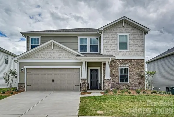 1047 Clementine Road, Monroe, NC 28110