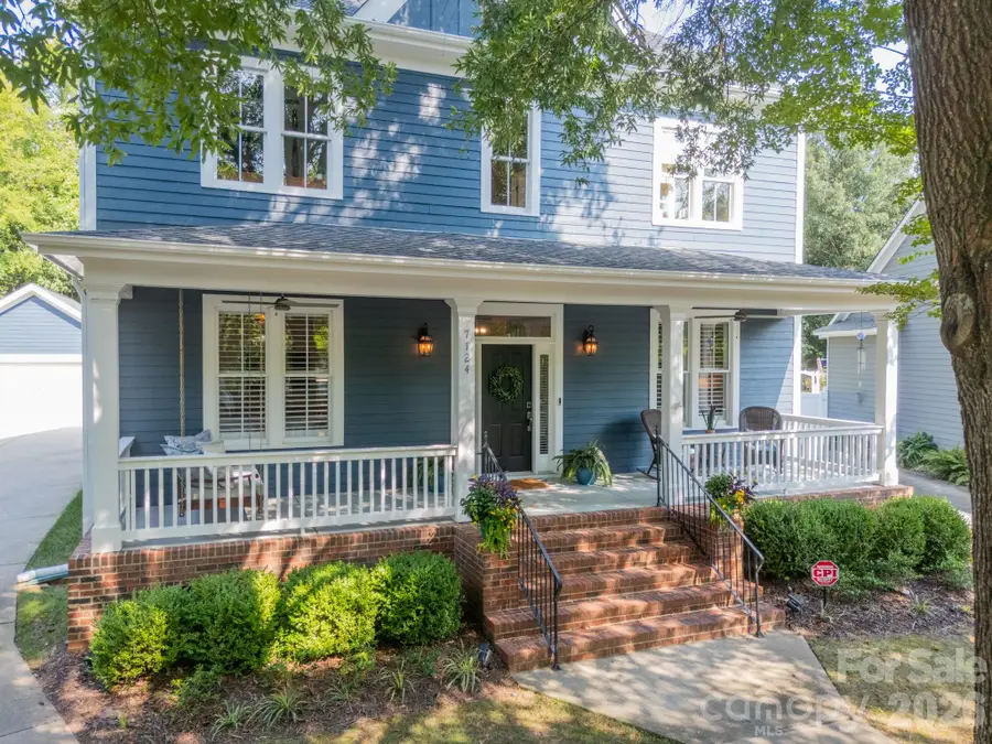 7124 Michael Scott Crossing, Fort Mill, SC 29708 - #3