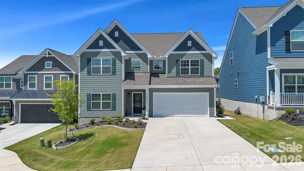 16022 Moxie Glen Court, Charlotte, NC 28278 - #1