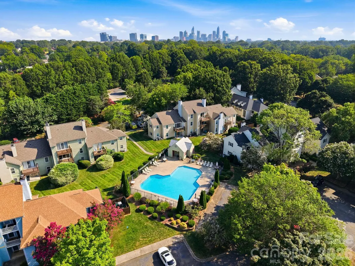 3200 Selwyn Farms Lane #1, Charlotte, NC 28209 - #1