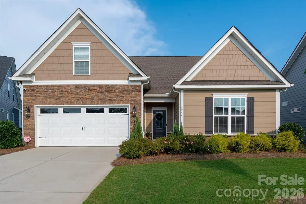5744 Notch Peak Avenue, Indian Land, SC 29707 - #1