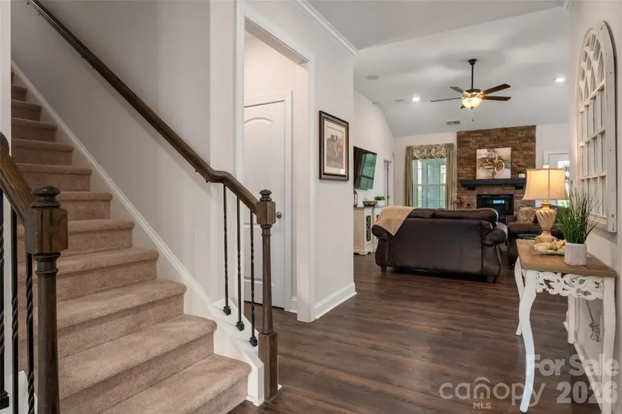 5744 Notch Peak Avenue, Indian Land, SC 29707 - #3