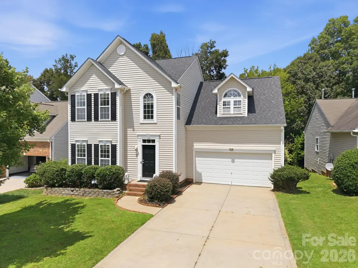 1002 Canopy Drive, Indian Trail, NC 28079 - #1