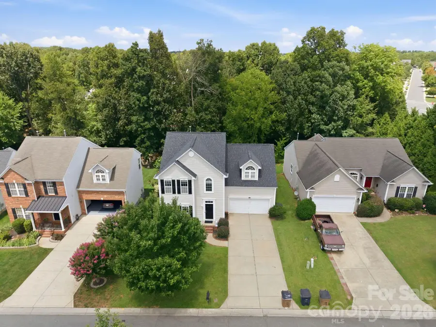 1002 Canopy Drive, Indian Trail, NC 28079 - #3