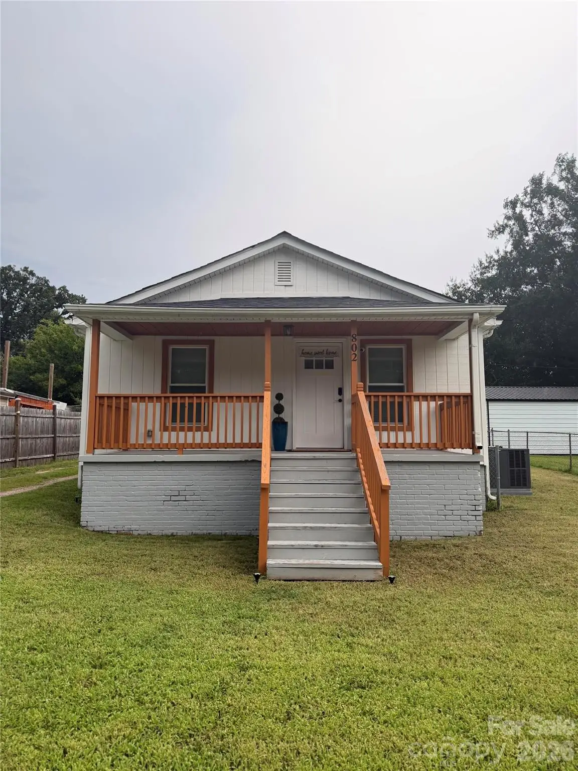 802 Grace Avenue, Kannapolis, NC 28083 - #1